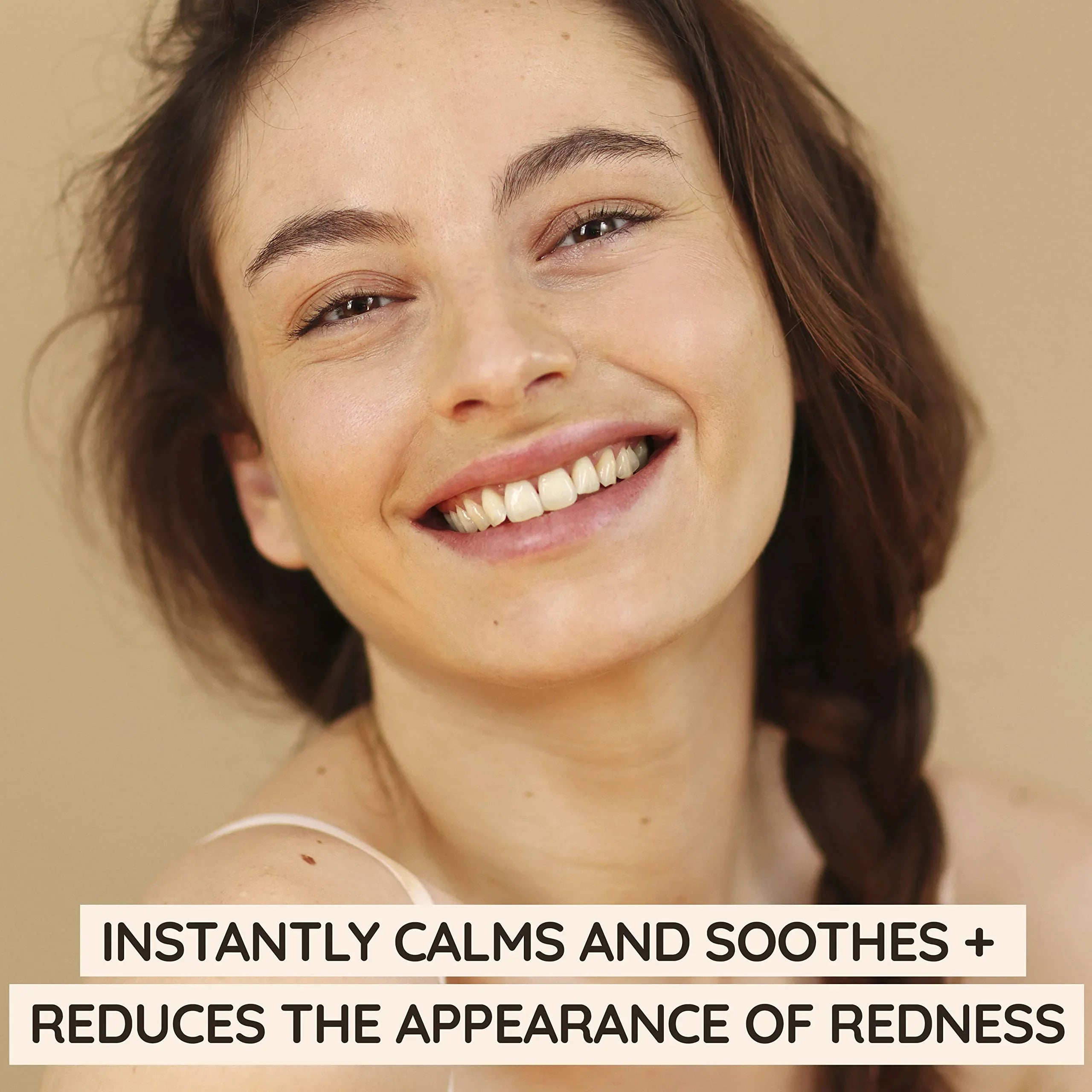 Aveeno Calm + Restore Facial Moisturizer for Redness Relief, Non-Comedogenic