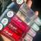 NICKA K NEW YORK Hydrating Lip Gel Set