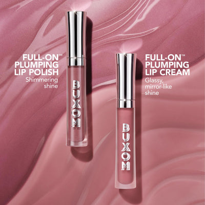 Buxom White Russian Lip Cream - Image 2