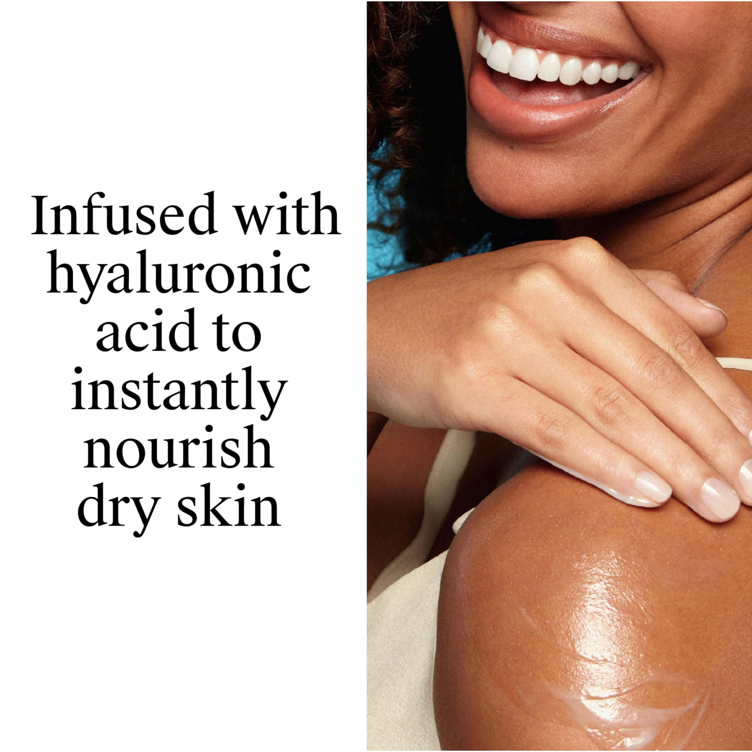 Neutrogena Hydro Boost Body Gel Cream