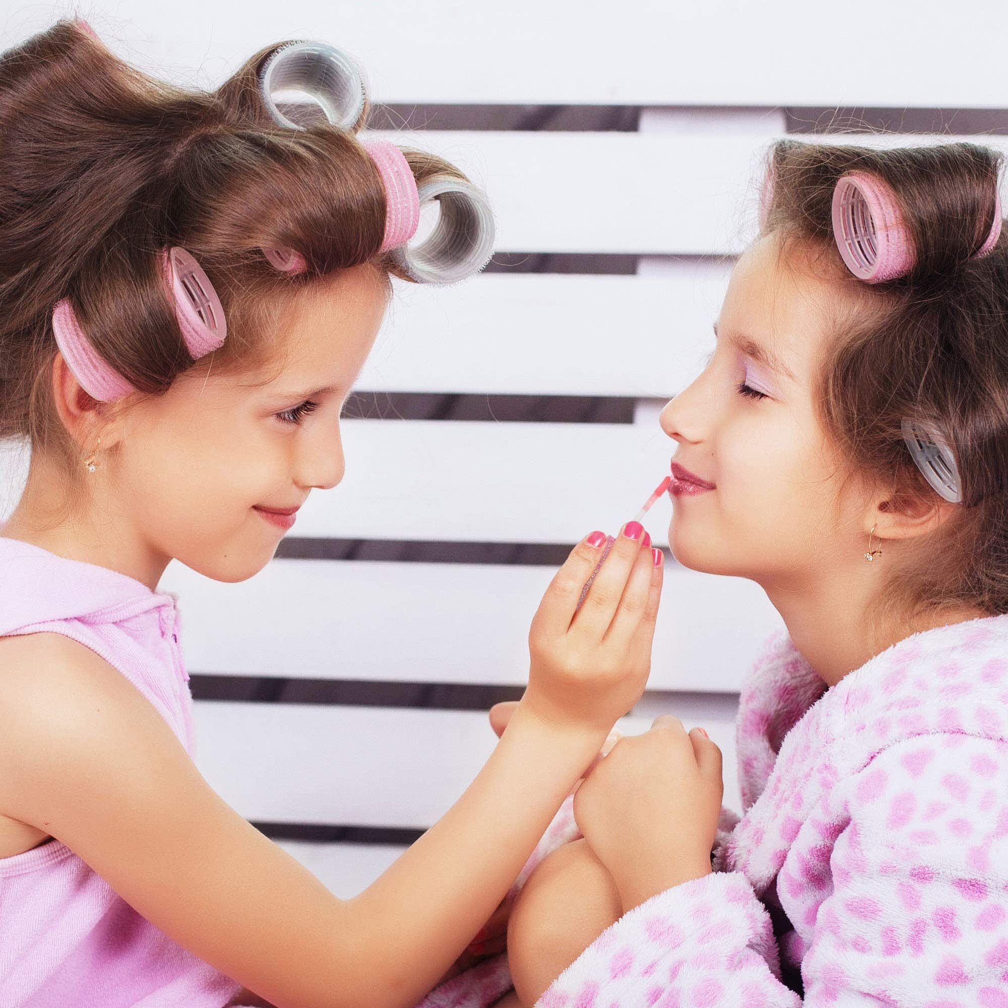 Expressions Girl Fruity Flavored Lip Gloss Set