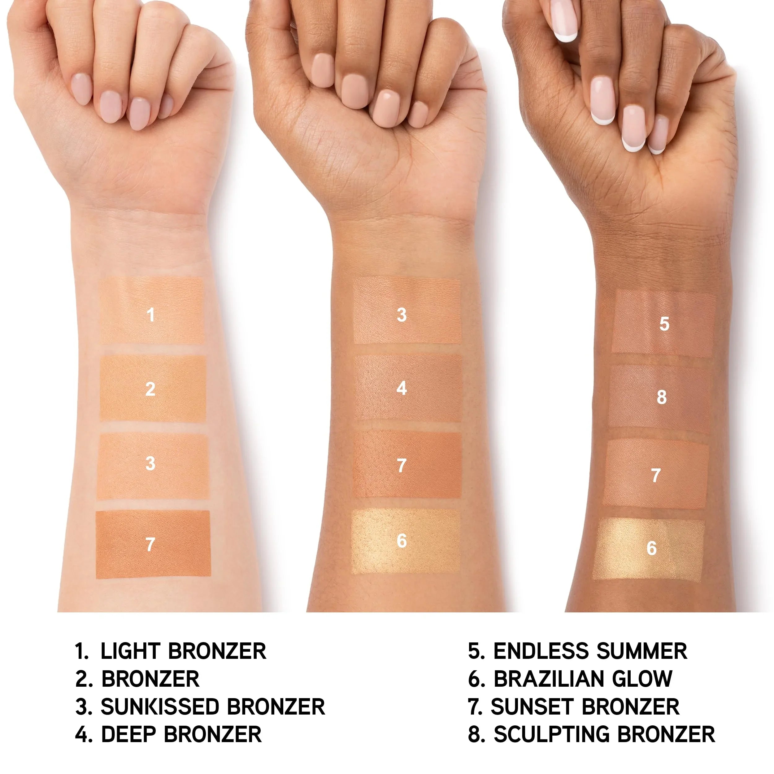 Physicians Formula Murumuru Butter Bronzer