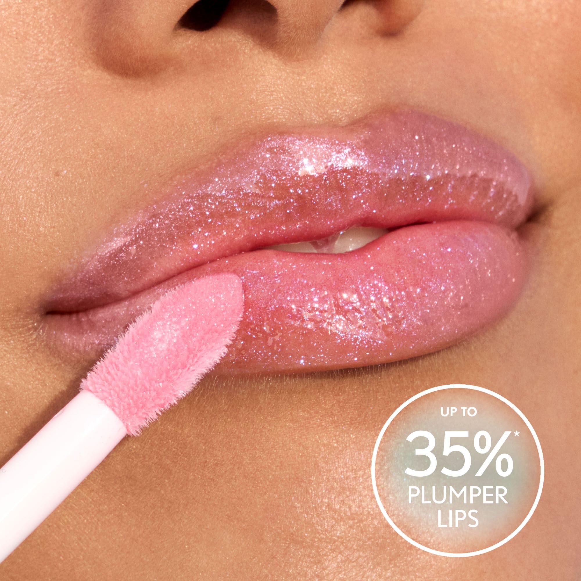 COVERGIRL Like You A Choco-Lot Lip Gloss