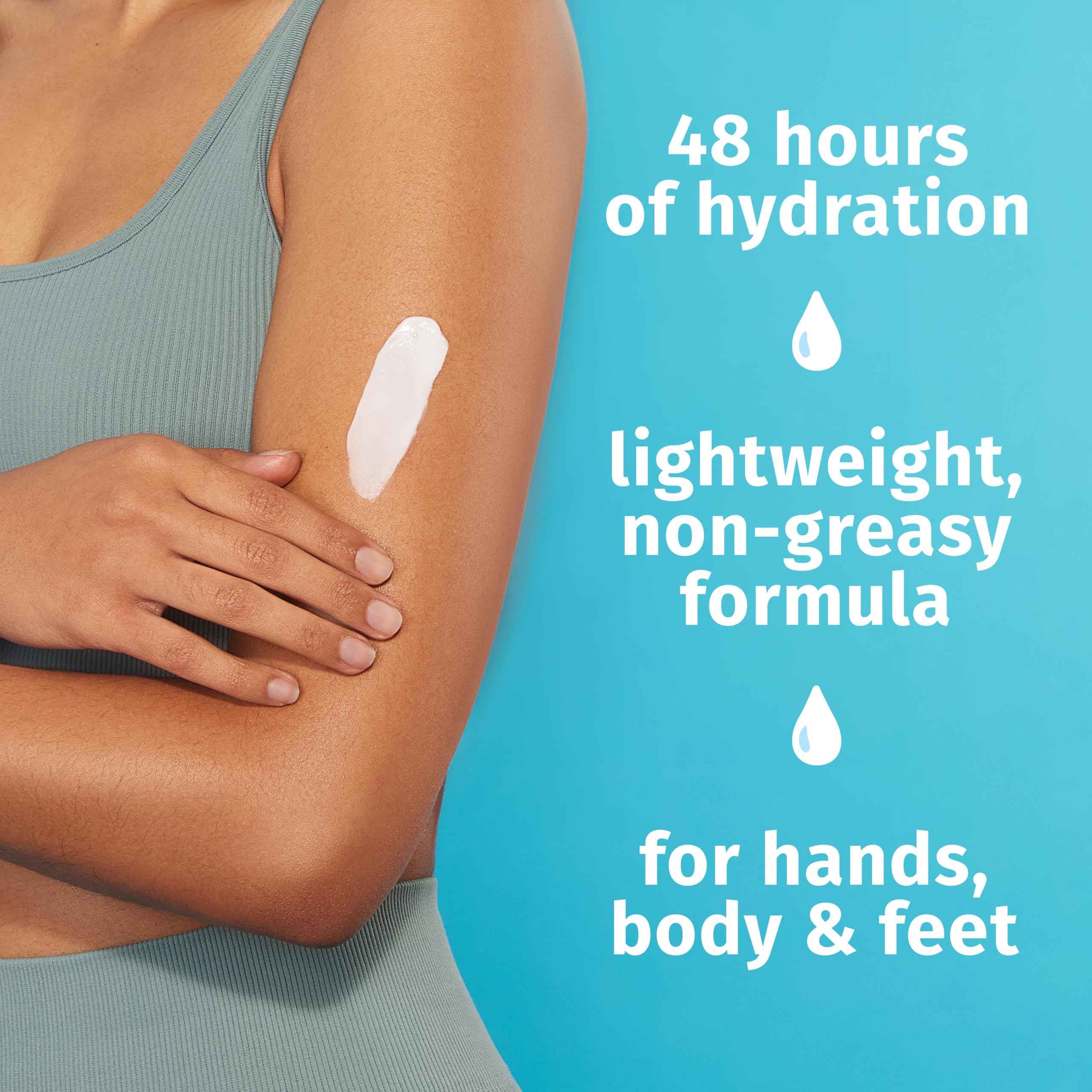 Hempz Triple Moisture Body Moisturizer