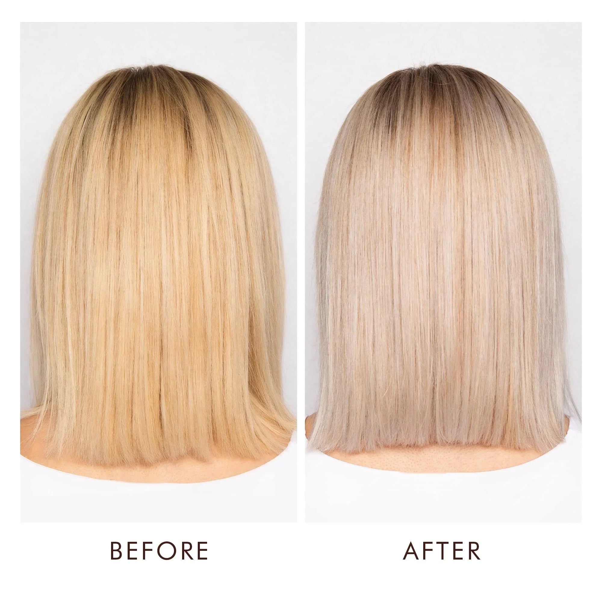 Moroccanoil Blonde Perfecting Purple Shampoo