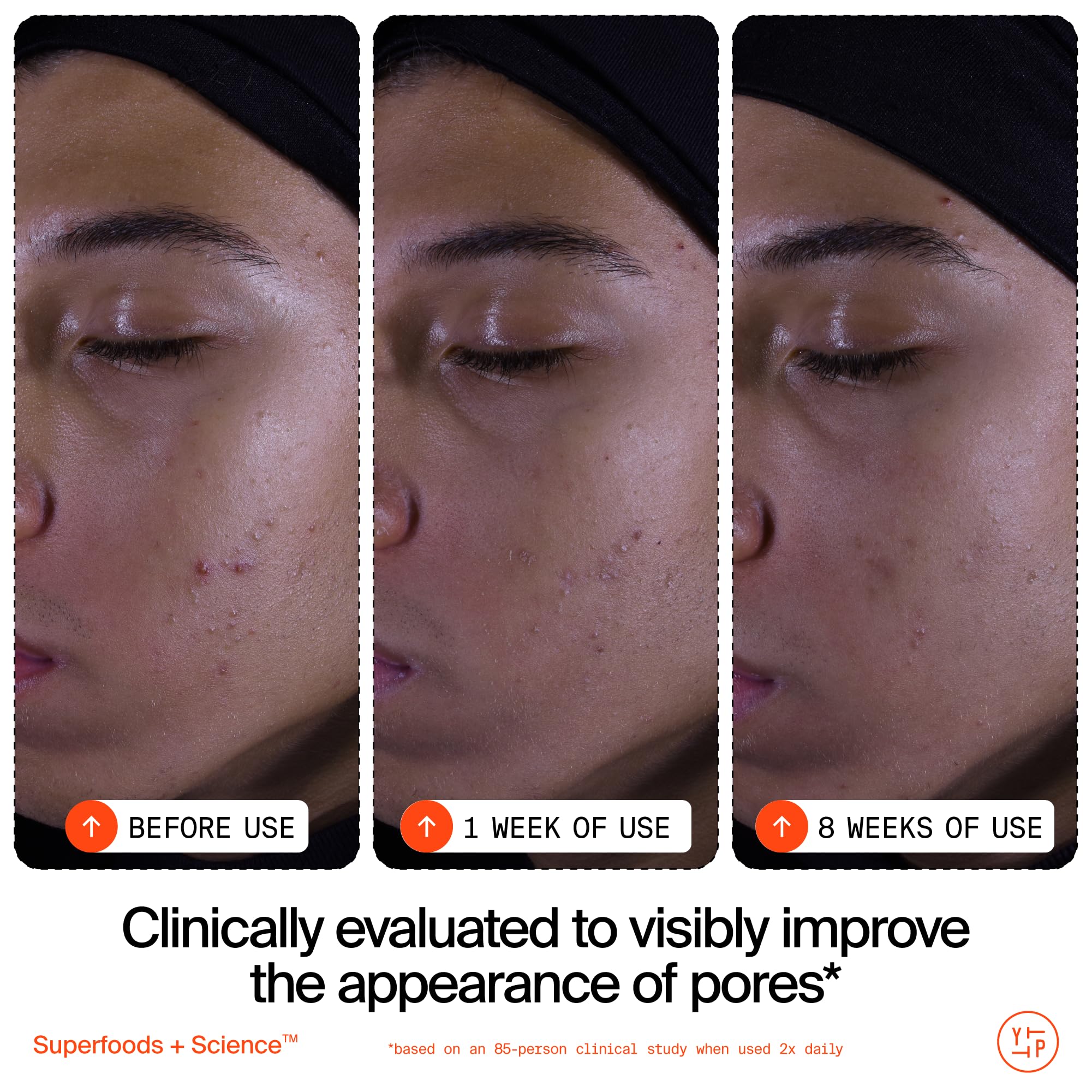 Youth To The People Superfruit Facial Cleanser