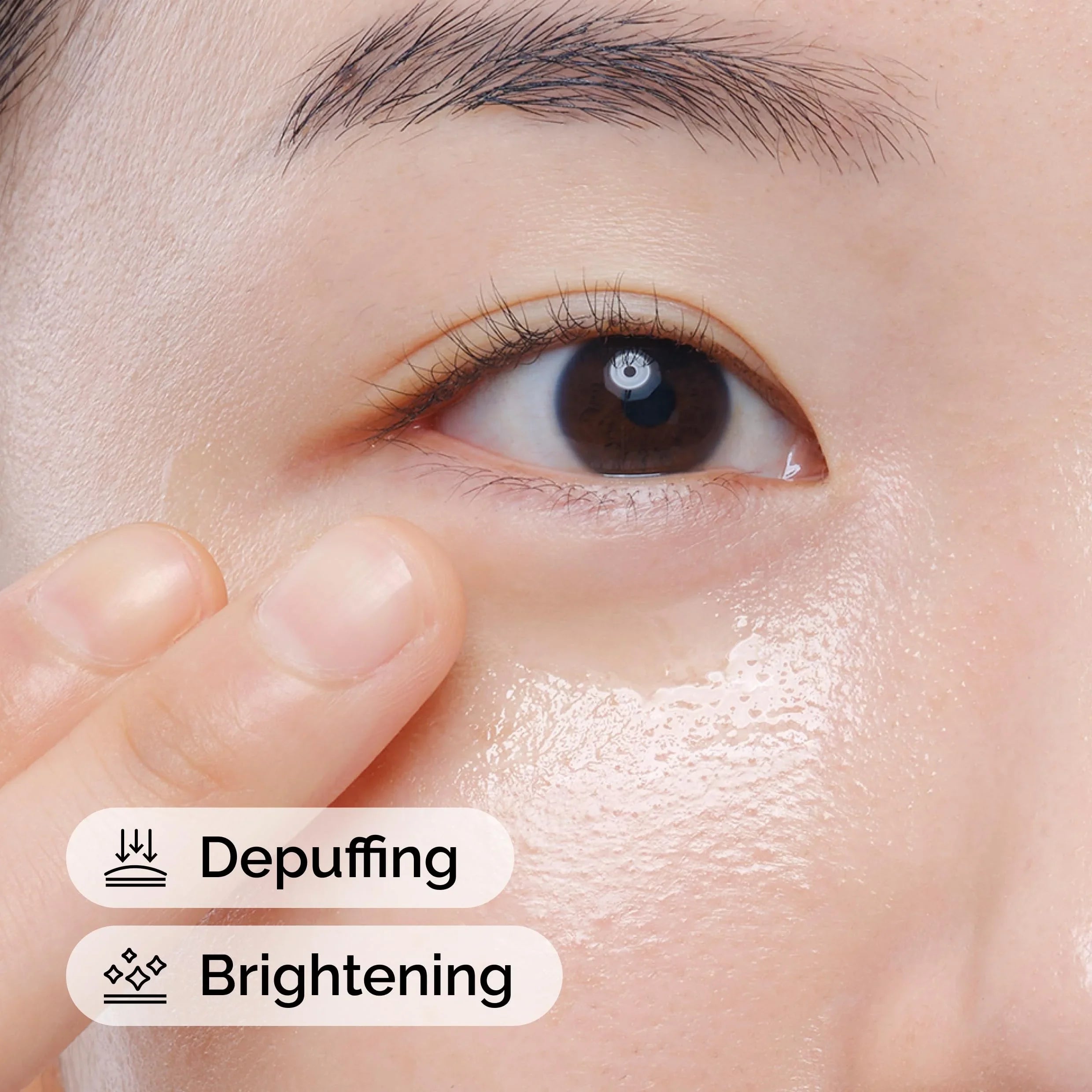 The Ordinary Caffeine Solution 5% + EGCG, Depuffing Eye Serum