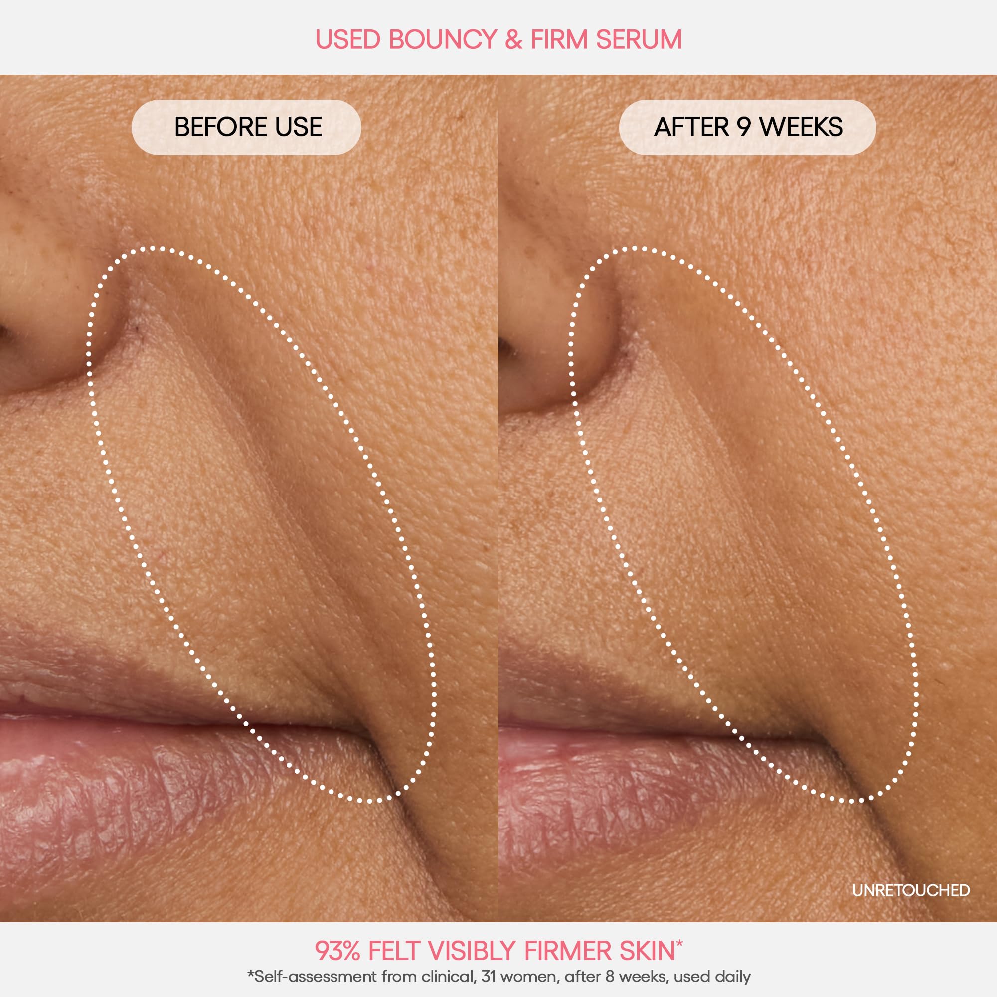 LANEIGE Collagen Peptide Serum