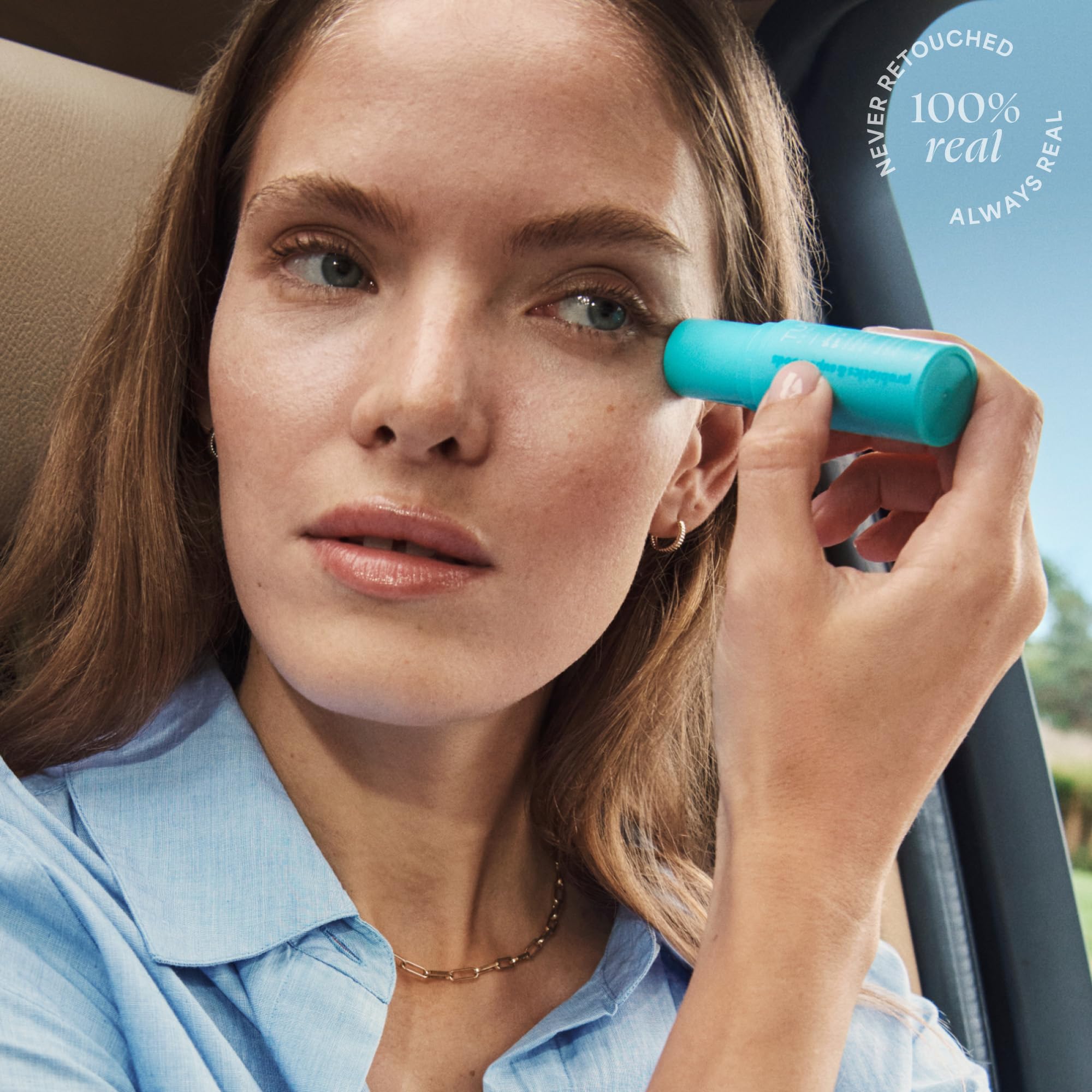 TULA Eye Balm