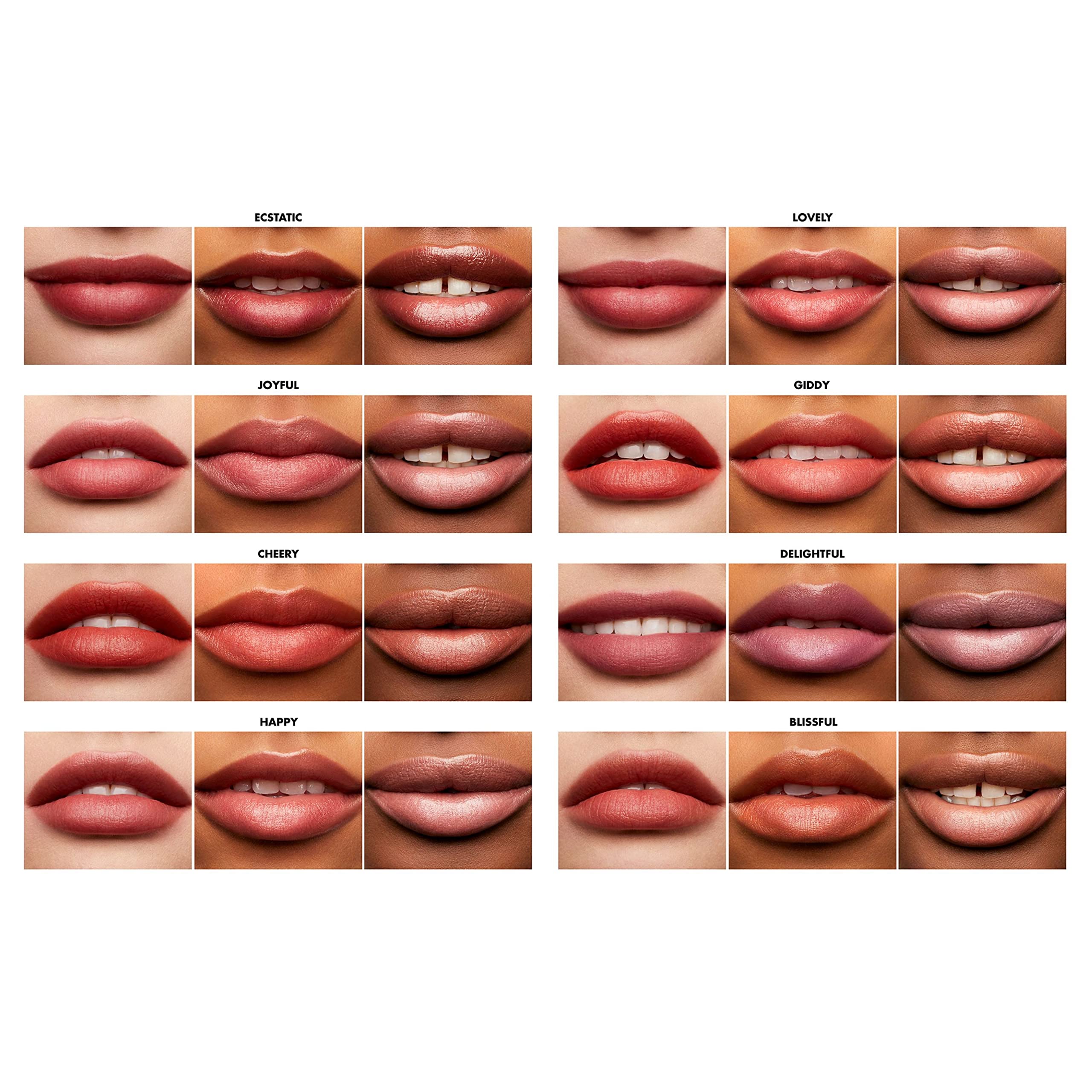 e.l.f. Hydrating Core Lip Shine
