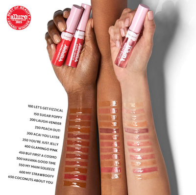 COVERGIRL Coconuts About You Lip Gloss - Image 3
