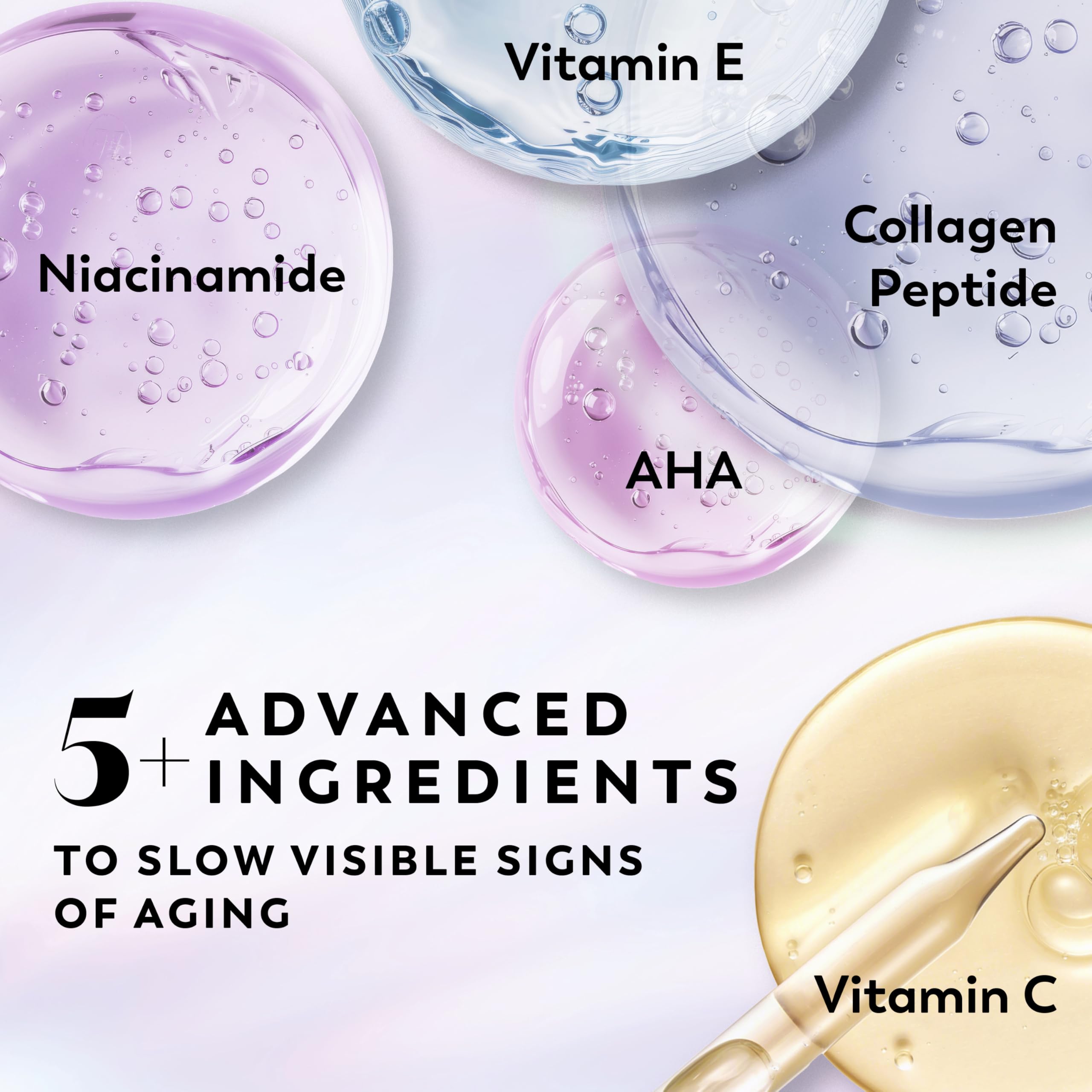 Olay Sweet Vanilla Hand & Body Lotion