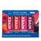 NIVEA Fruity Tinted Lip Balm Variety Pack