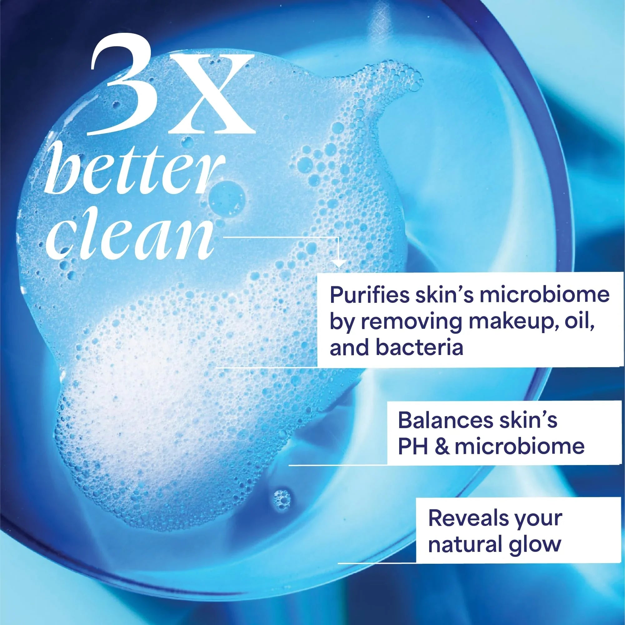 TULA The Cult Classic Purifying Face Cleanser