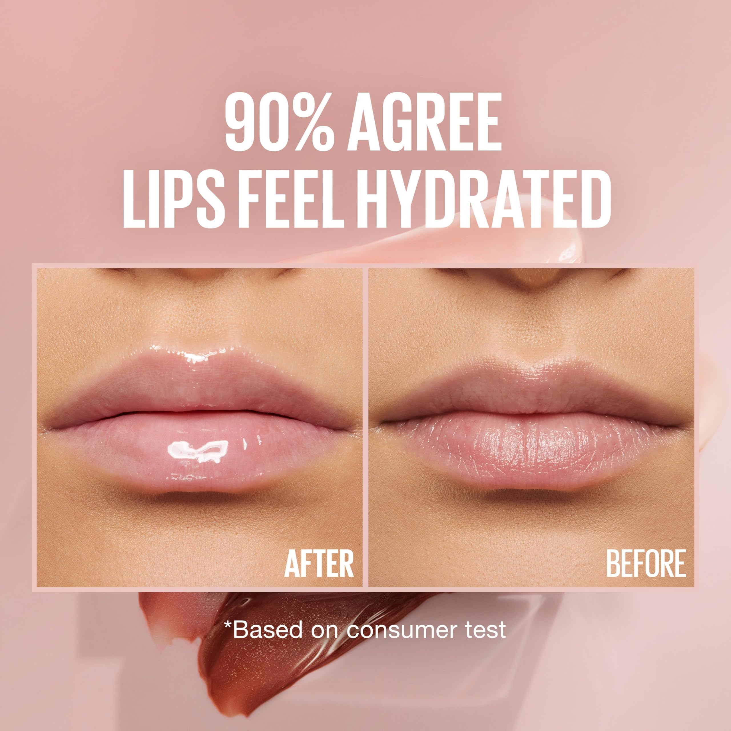 Maybelline Ice Lip Gloss