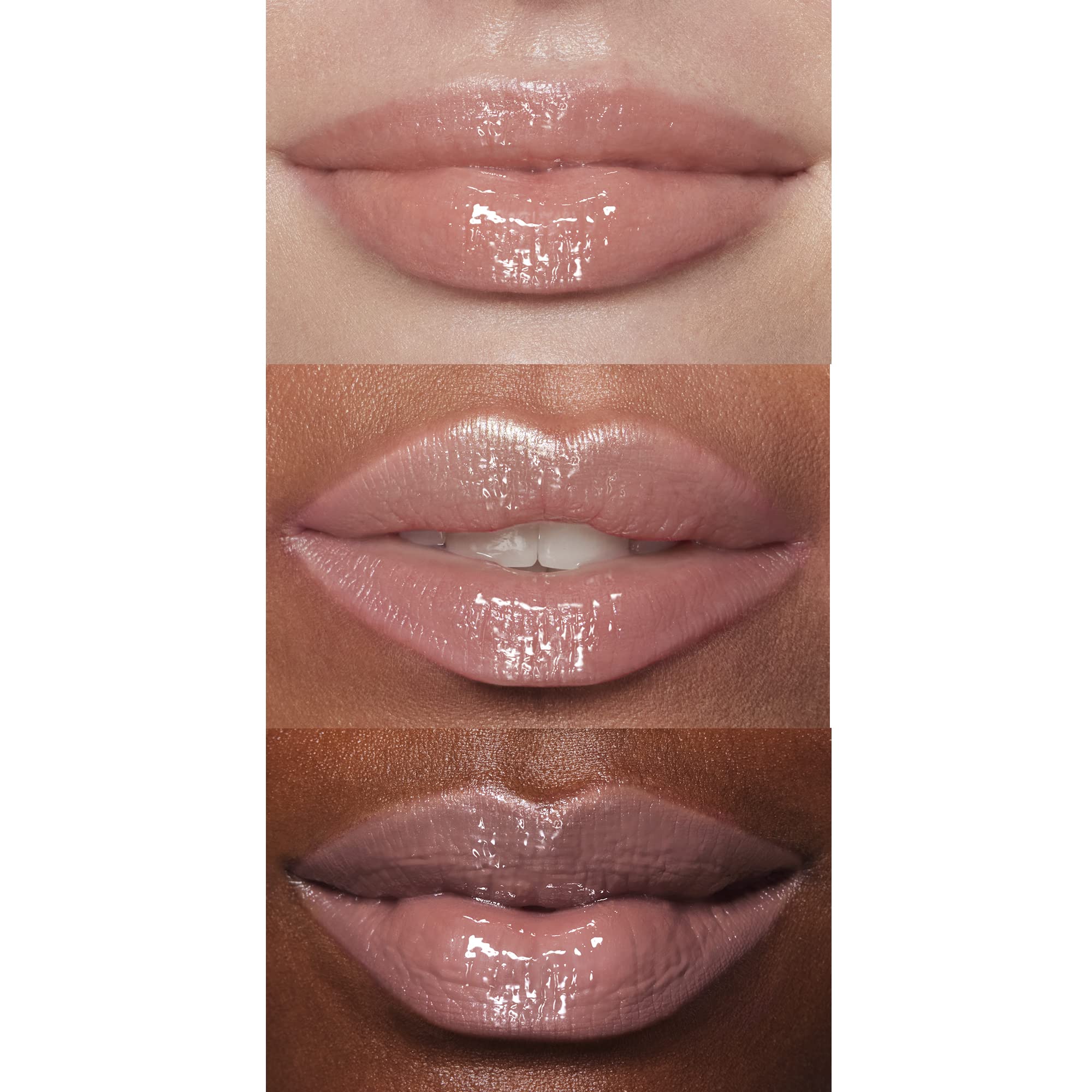e.l.f. Whisper Pink Lip Lacquer
