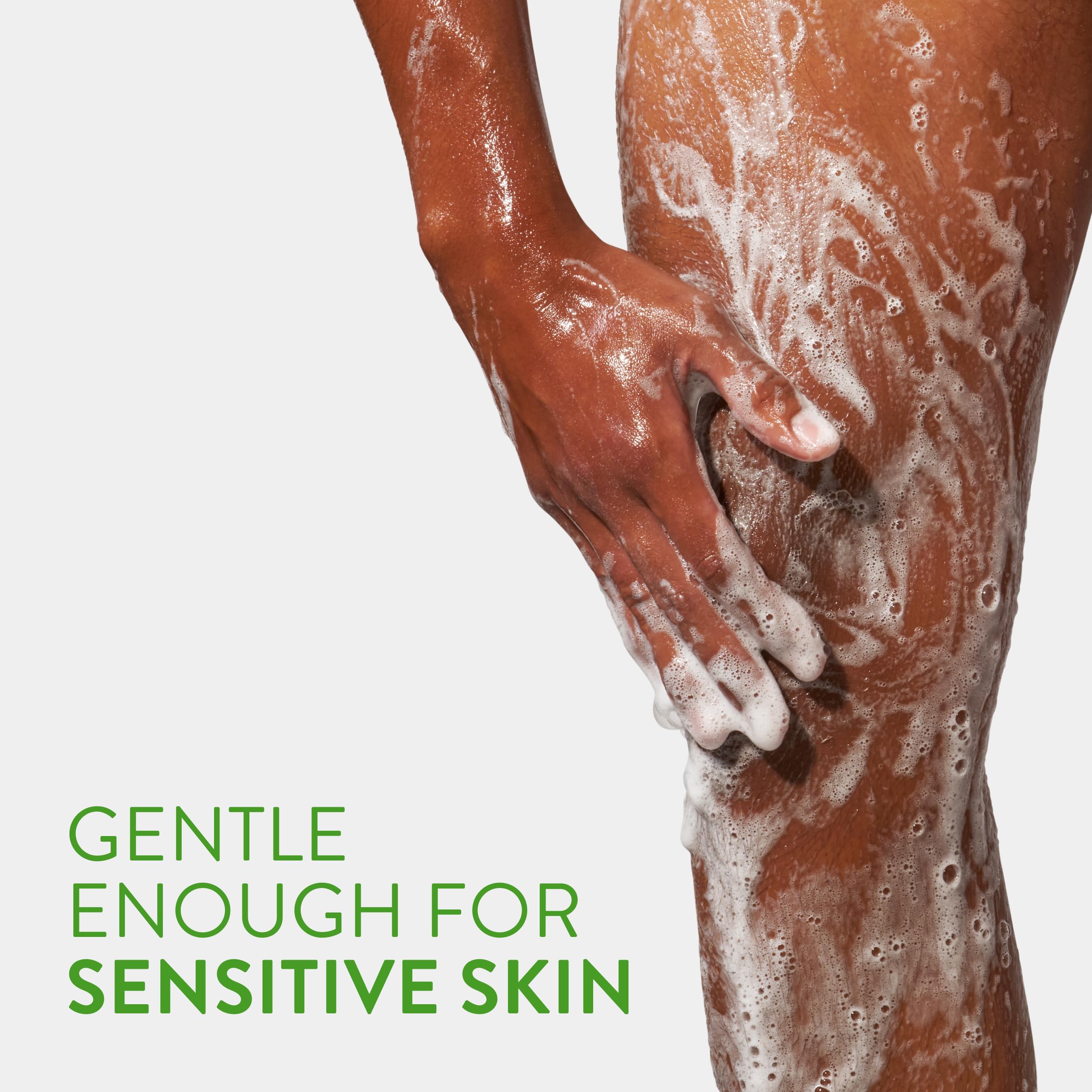 Native Cucumber & Mint Body Wash