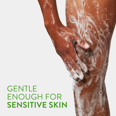 Native Cucumber & Mint Body Wash - Image 4