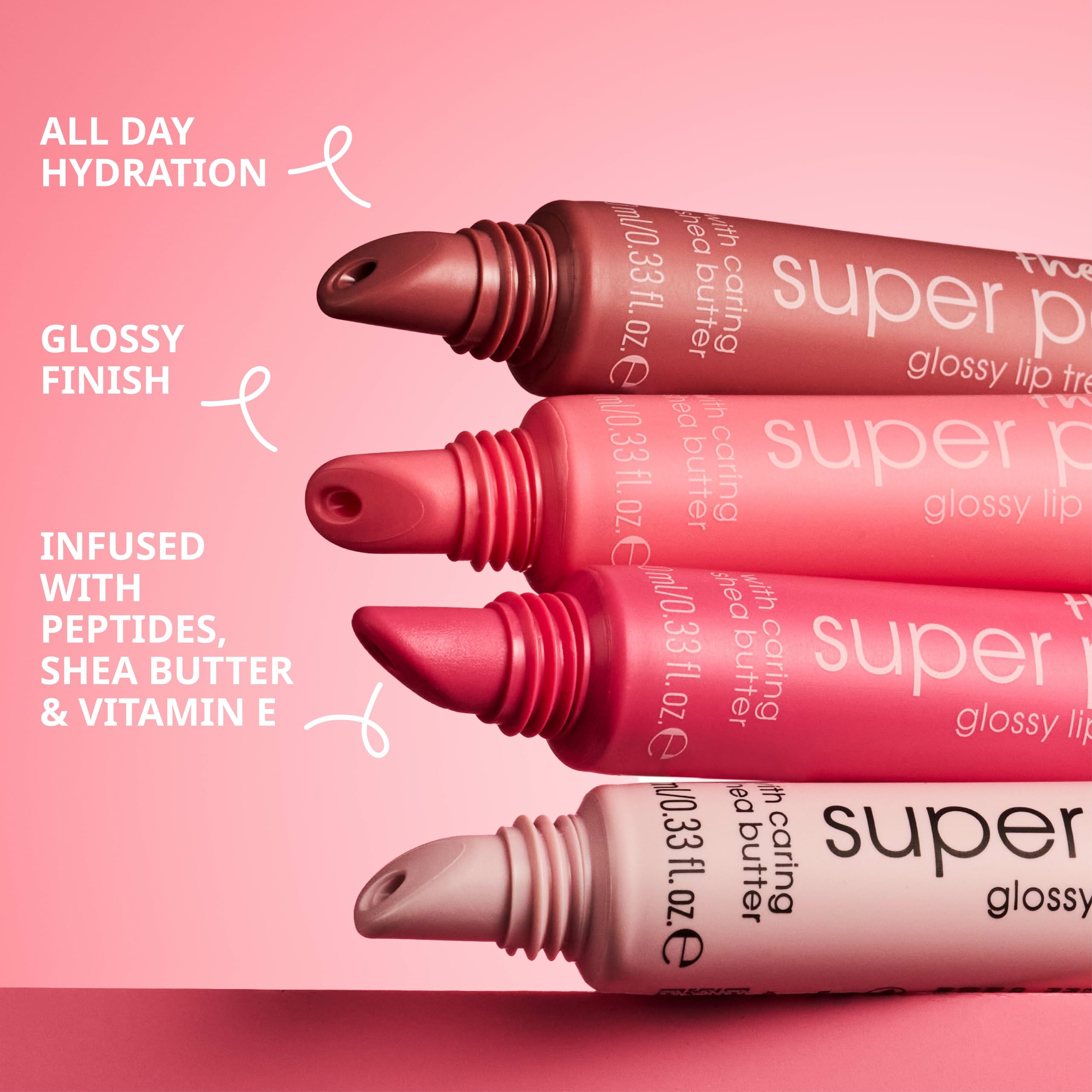essence Toffeetastic! Lip Treatment