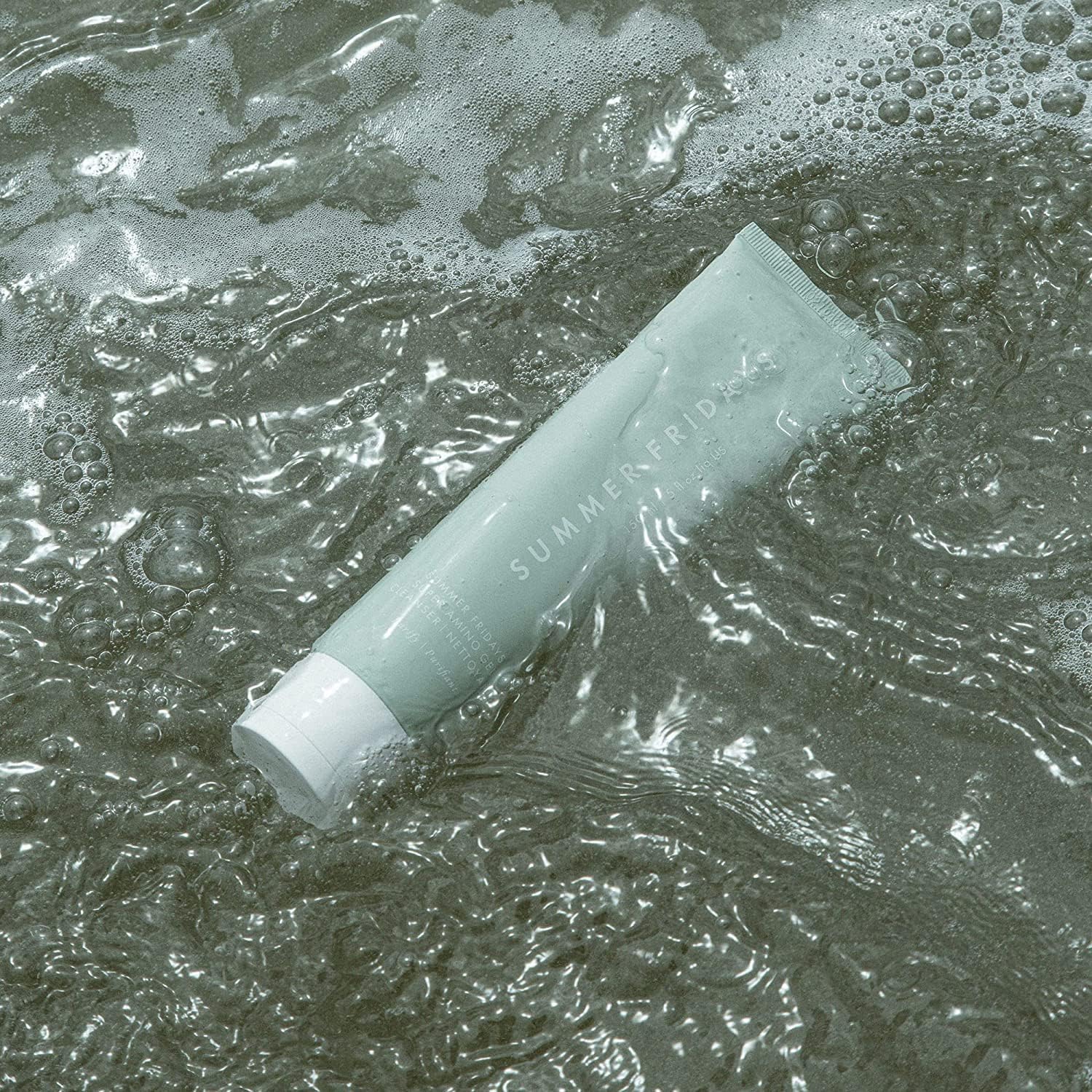 Summer Fridays Gel Cleanser