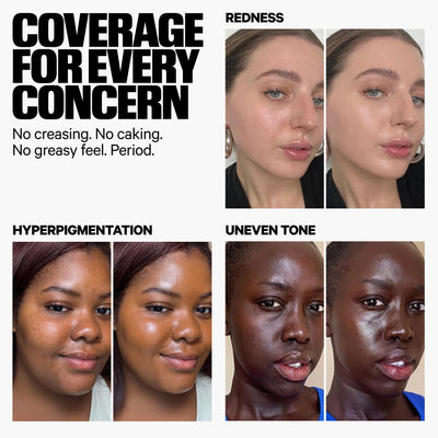 Milk Makeup Hydro Grip Hydrating Gel Skin Tint - Image 3