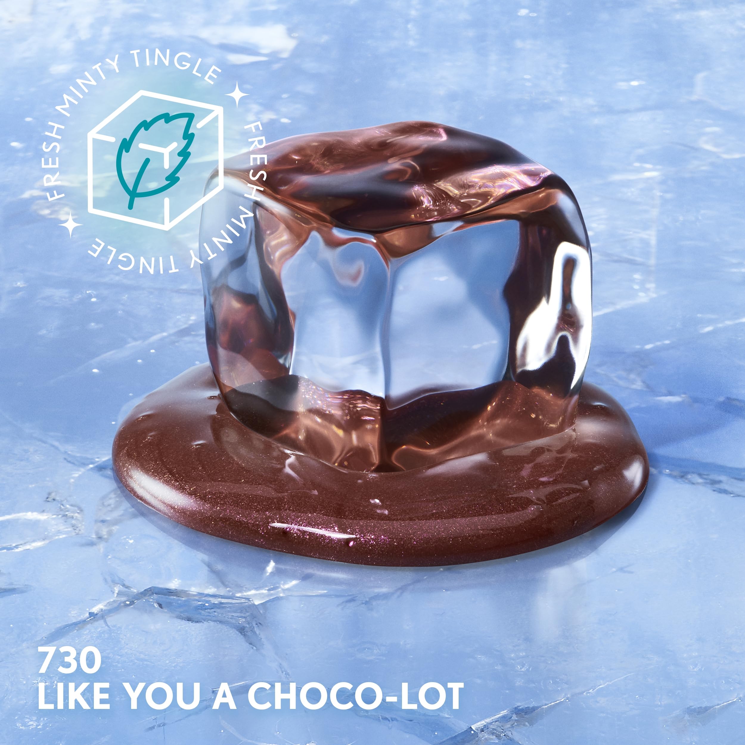 COVERGIRL Like You A Choco-Lot Lip Gloss