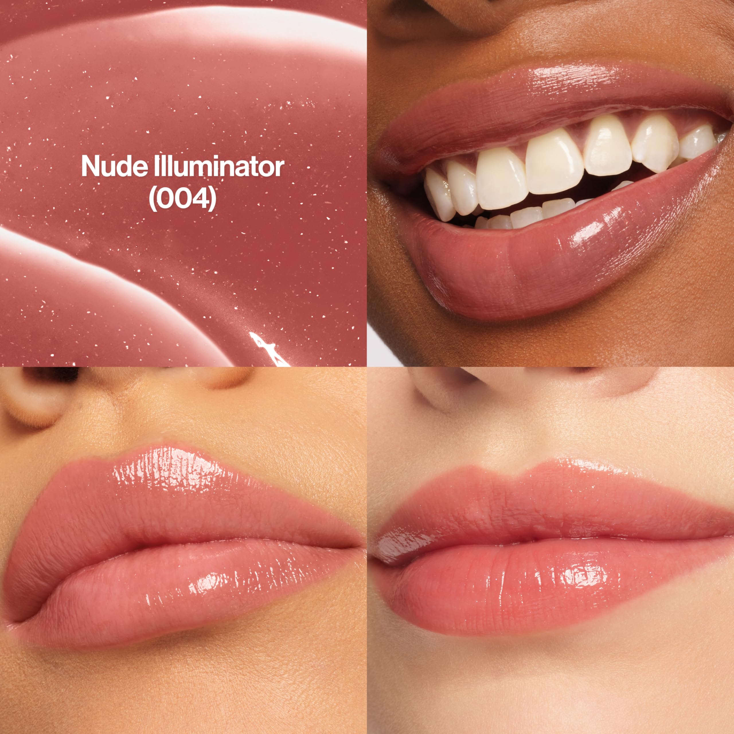 REVLON Nude Illuminator Lip Balm
