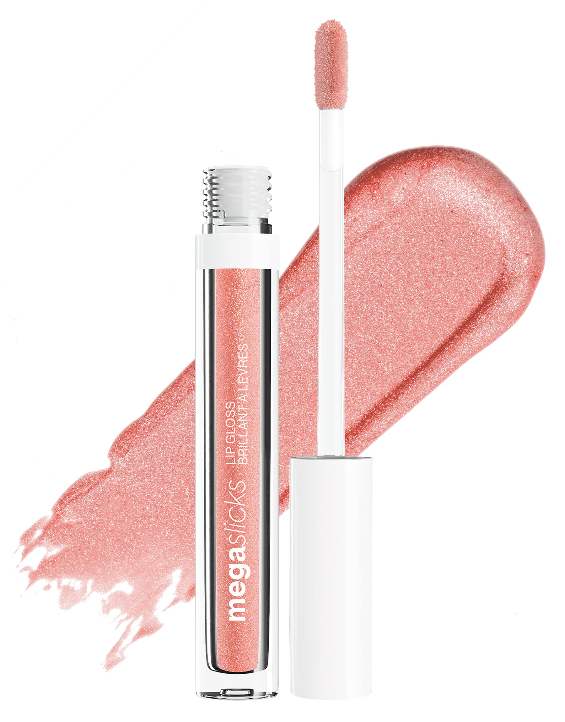 wet n wild Cherish Lip Gloss