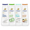 Dove Deep Moisture Body Wash