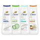 Dove Deep Moisture Body Wash