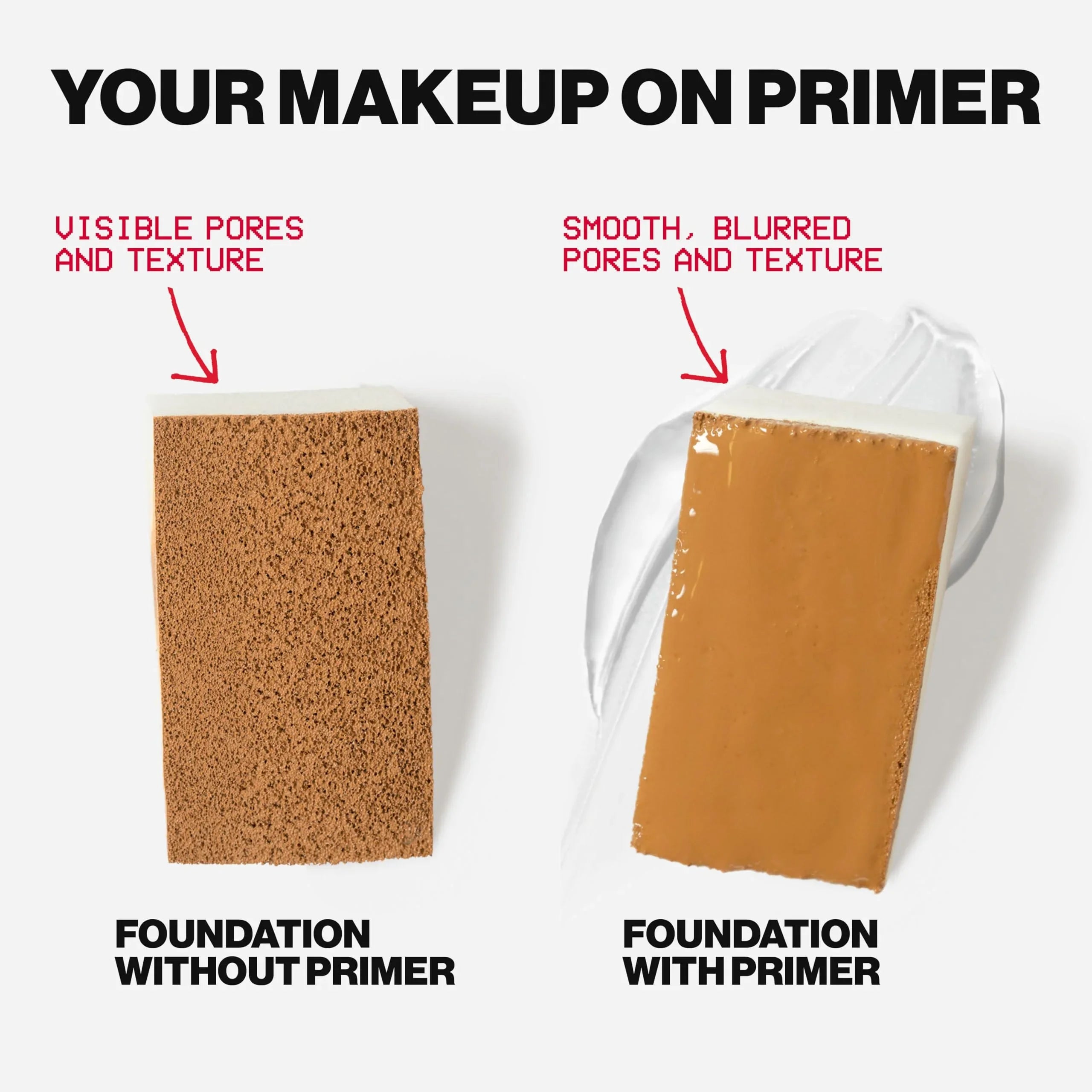 Smashbox The Original Photo Finish Smooth & Blur Makeup Primer