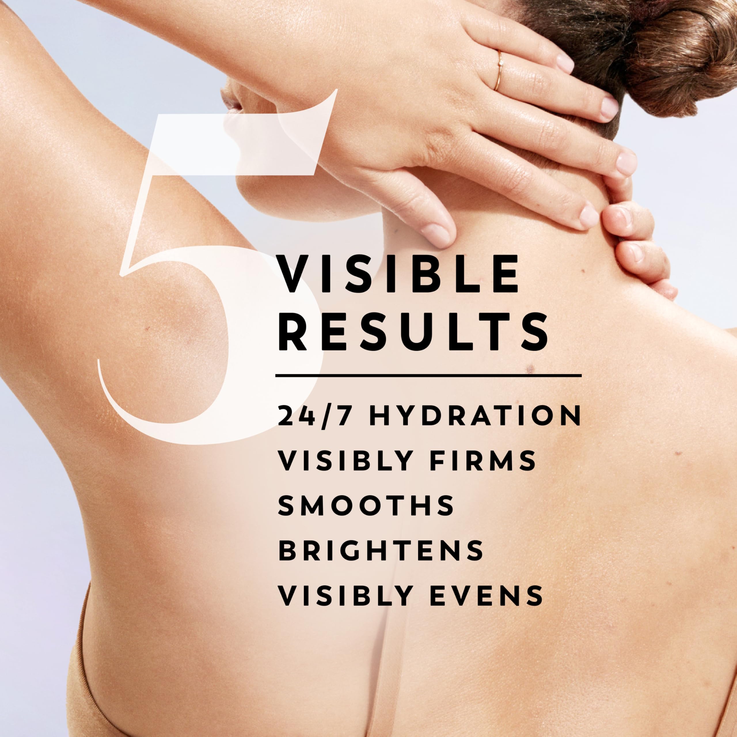 Olay Sweet Vanilla Hand & Body Lotion