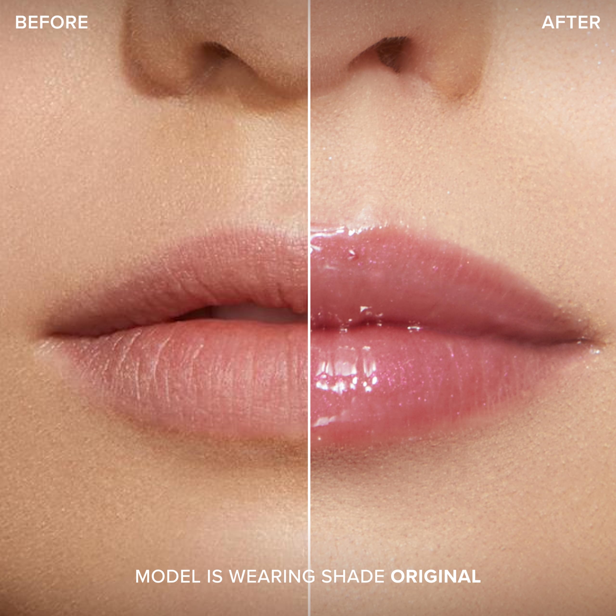 Too Faced Lip Injection Maximum Plump Lip Plumper