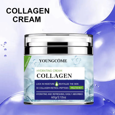 Youngcome Collagen Facial Moisturizer - Image 3