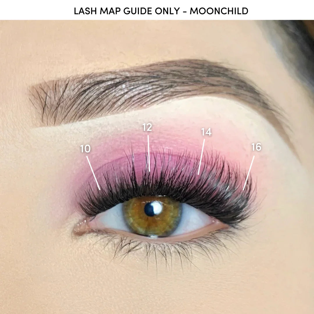 Pink Purée Moonchild Multi-pack