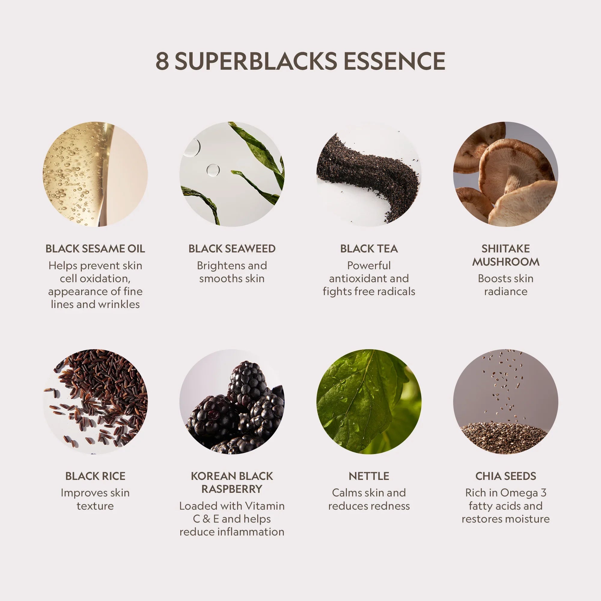 YENSA Super Serum Silk Matte Powder Peptide Foundation