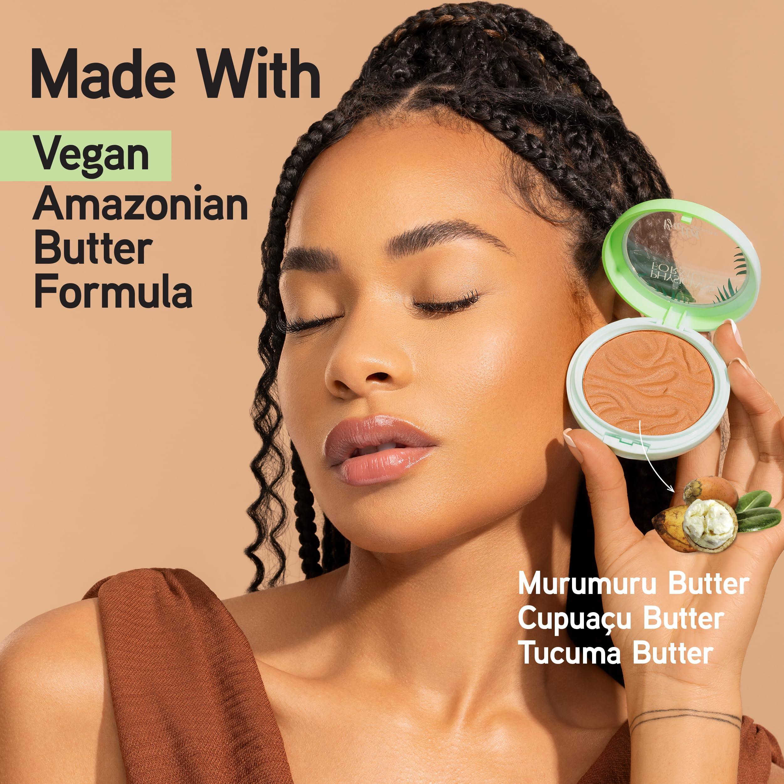 Physicians Formula Murumuru Butter Bronzer