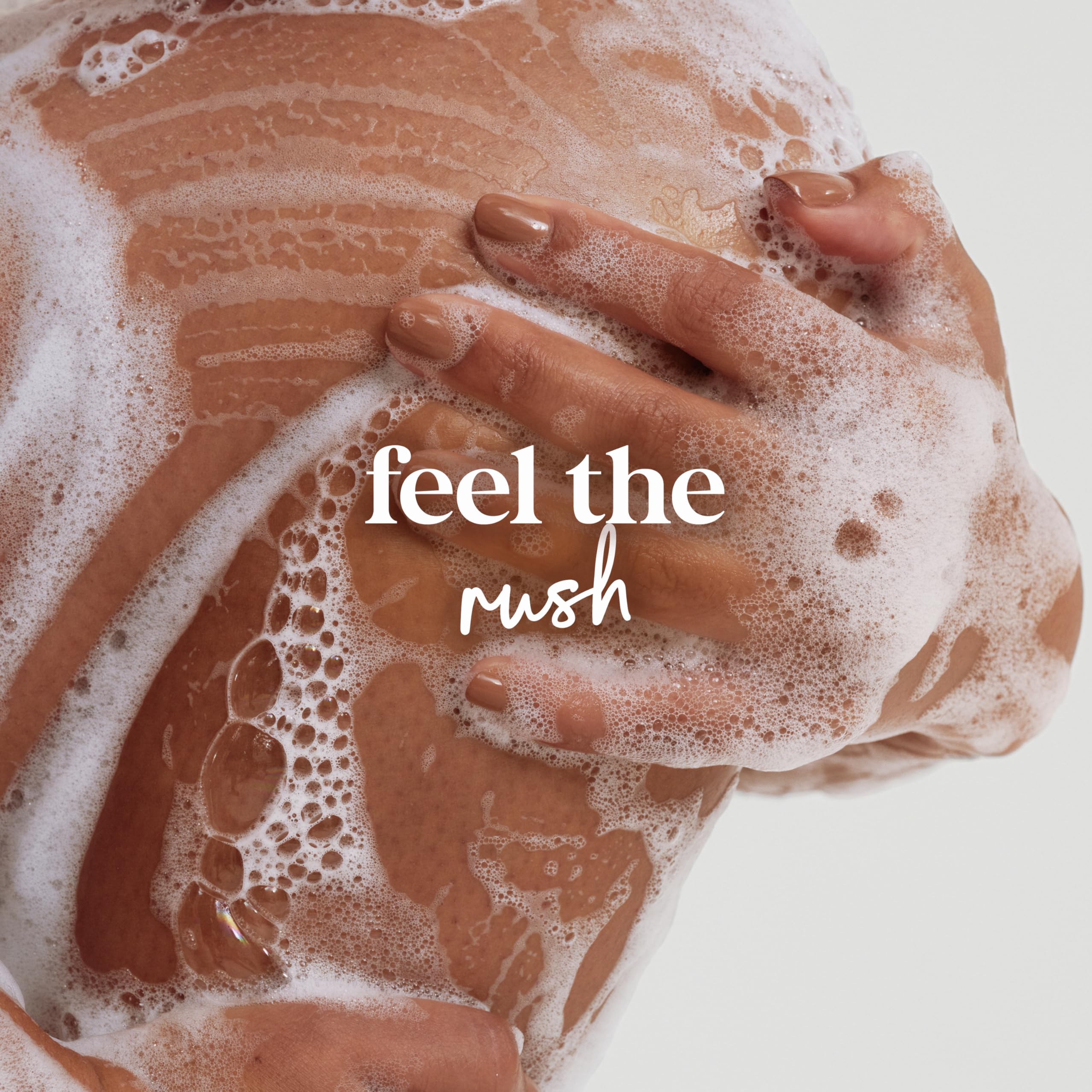 Dove Aloe & Eucalyptus Body Wash