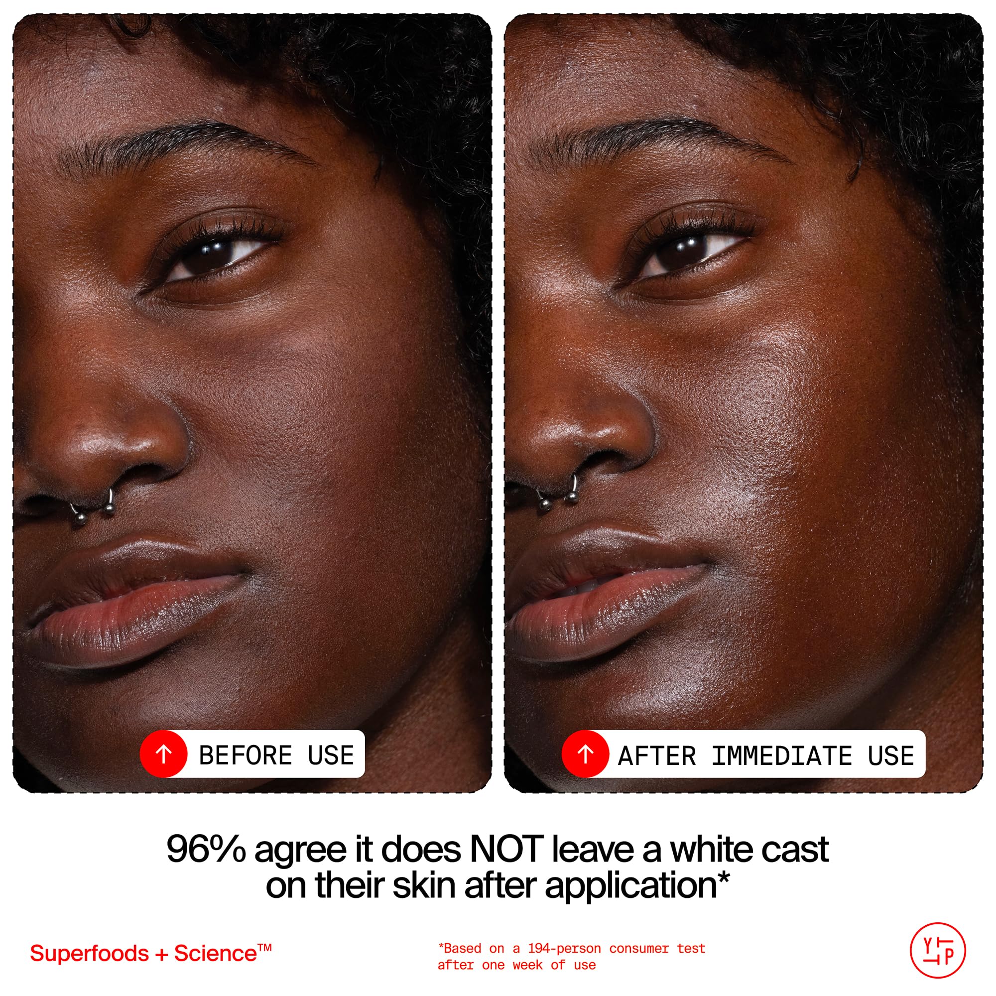 Youth To The People Youthscreen SPF 60 Sunscreen