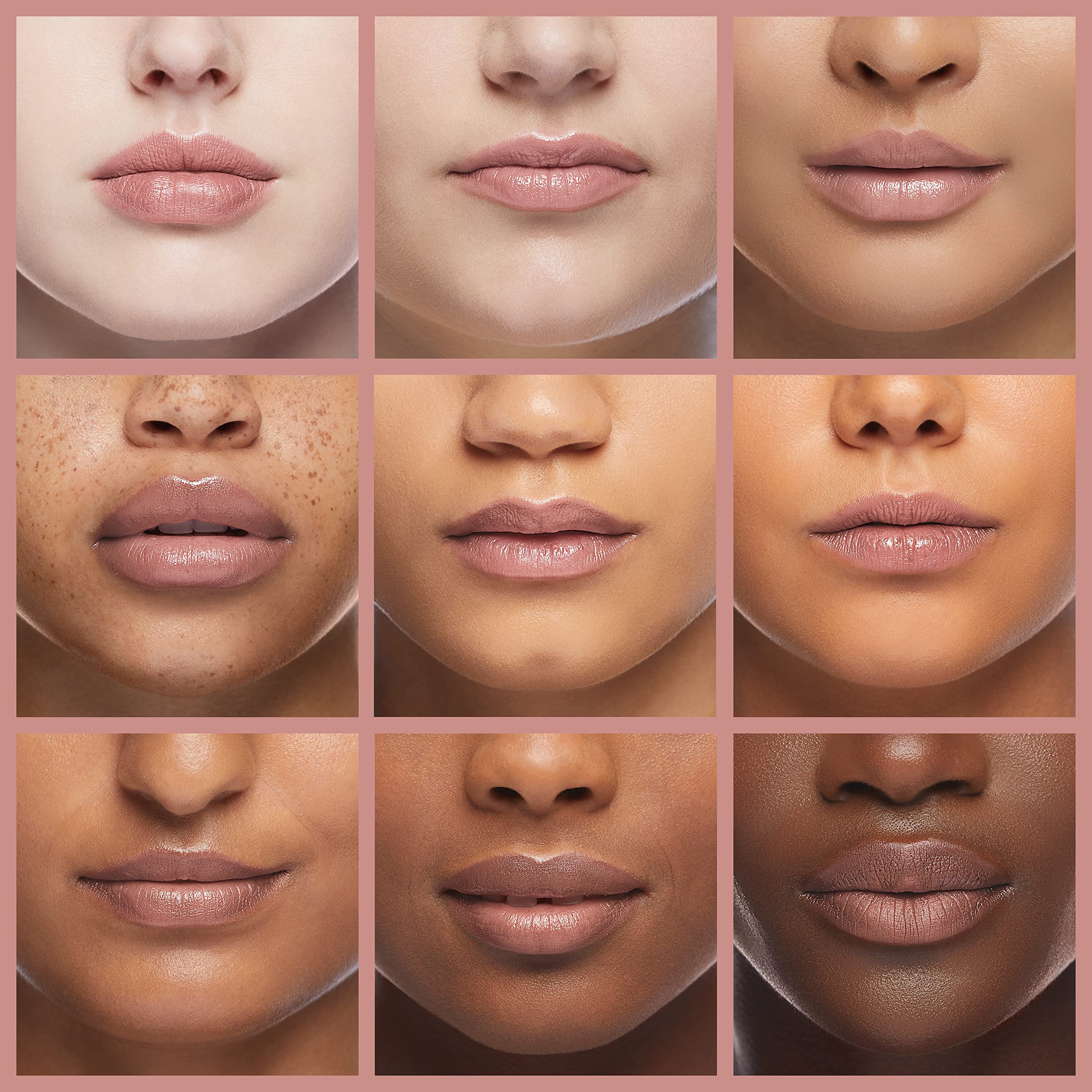 Milani Soft Rose Lip Plumper