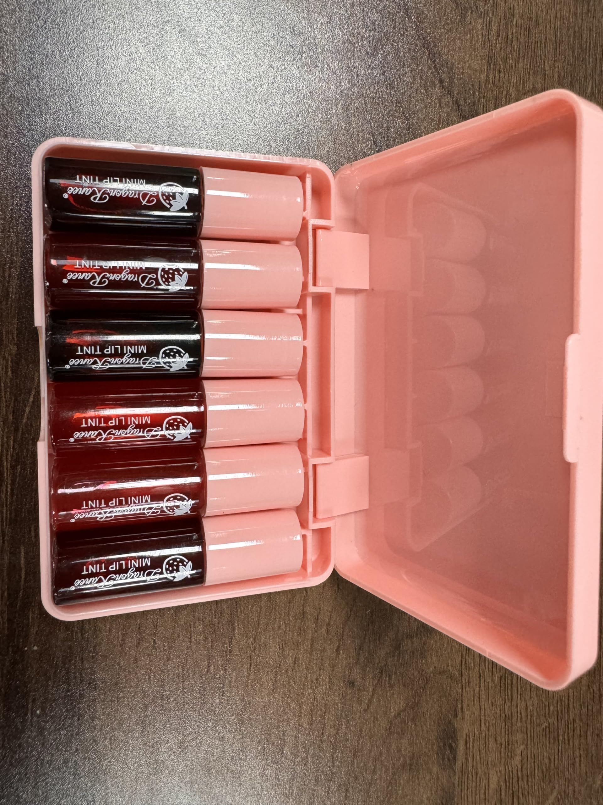 Eakroo Lip Tint Stain Mini Liquid Lipstick