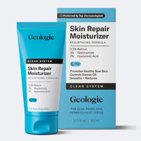Retinol Moisturizer