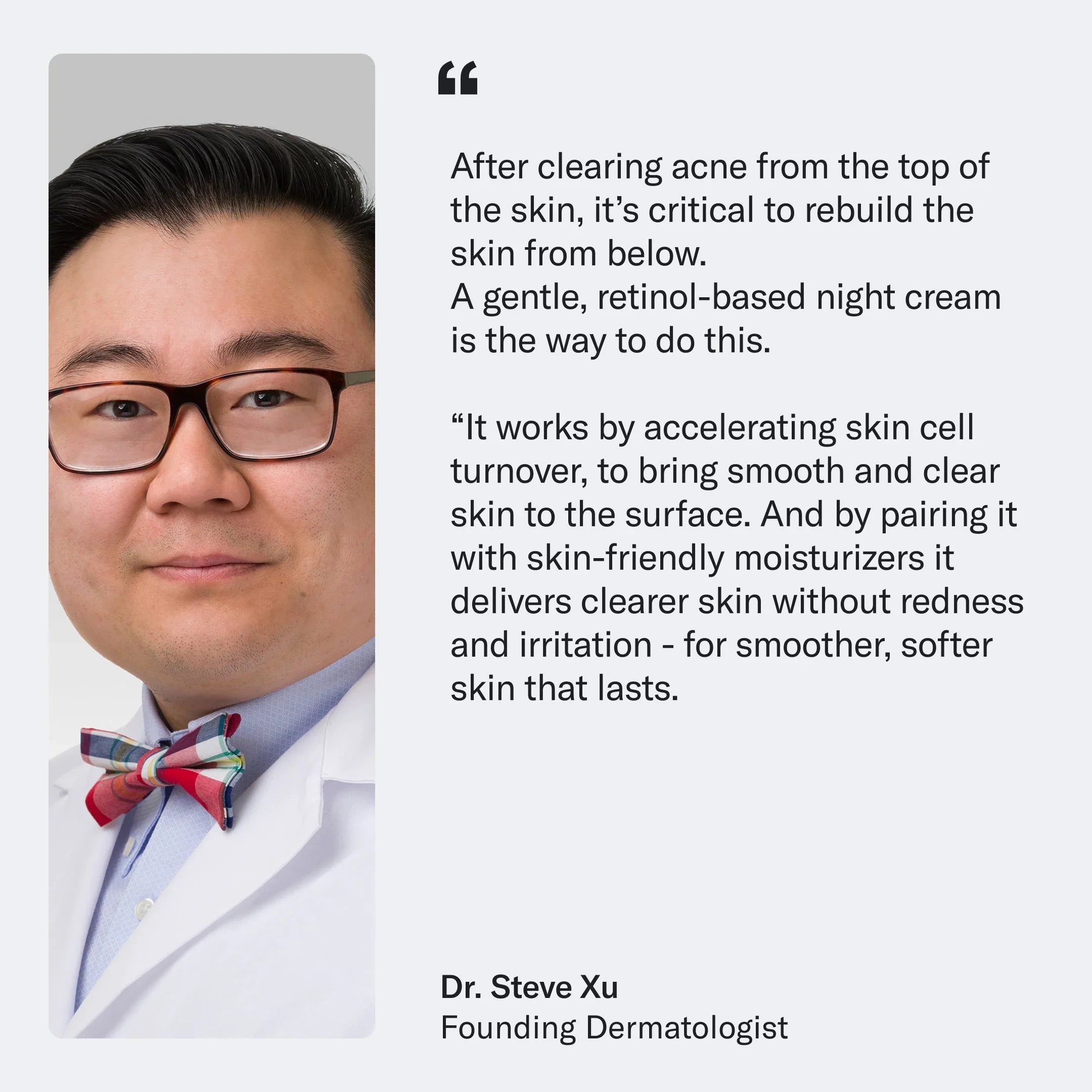 Geologie Skin Repair Moisturizer