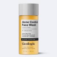 Acne Body Wash