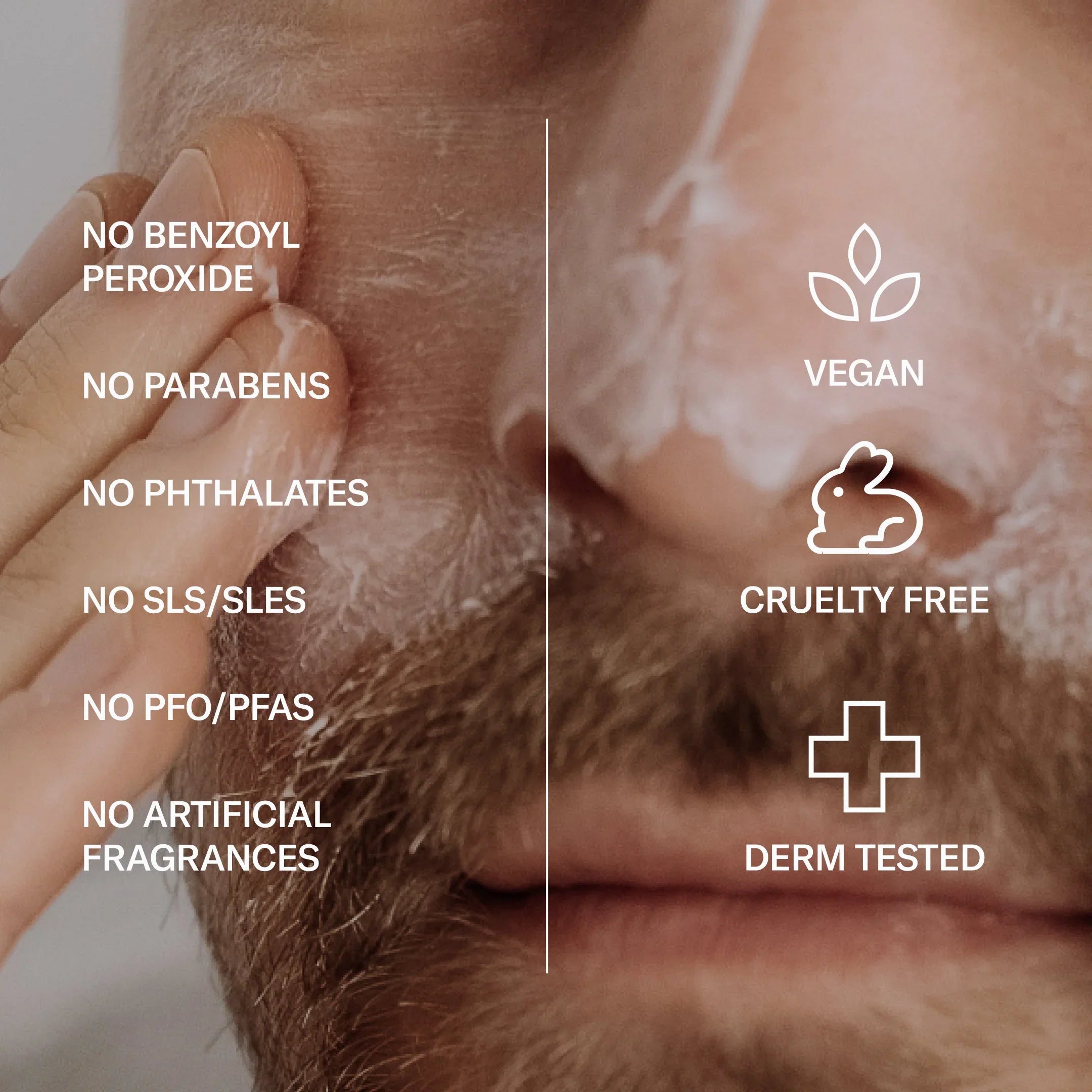 Geologie Acne Control Face Wash