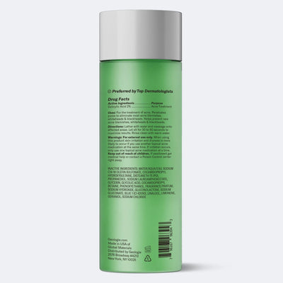 Geologie Acne Control Body Wash - Image 2