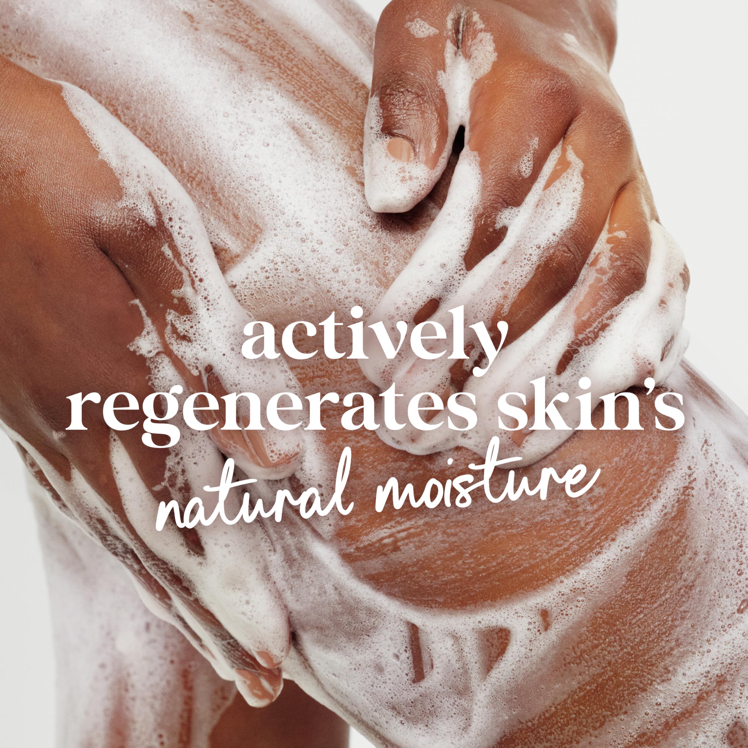Dove Deep Moisture Body Wash