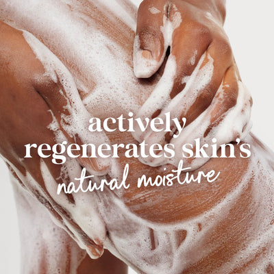 Dove Deep Moisture Body Wash - Image 4