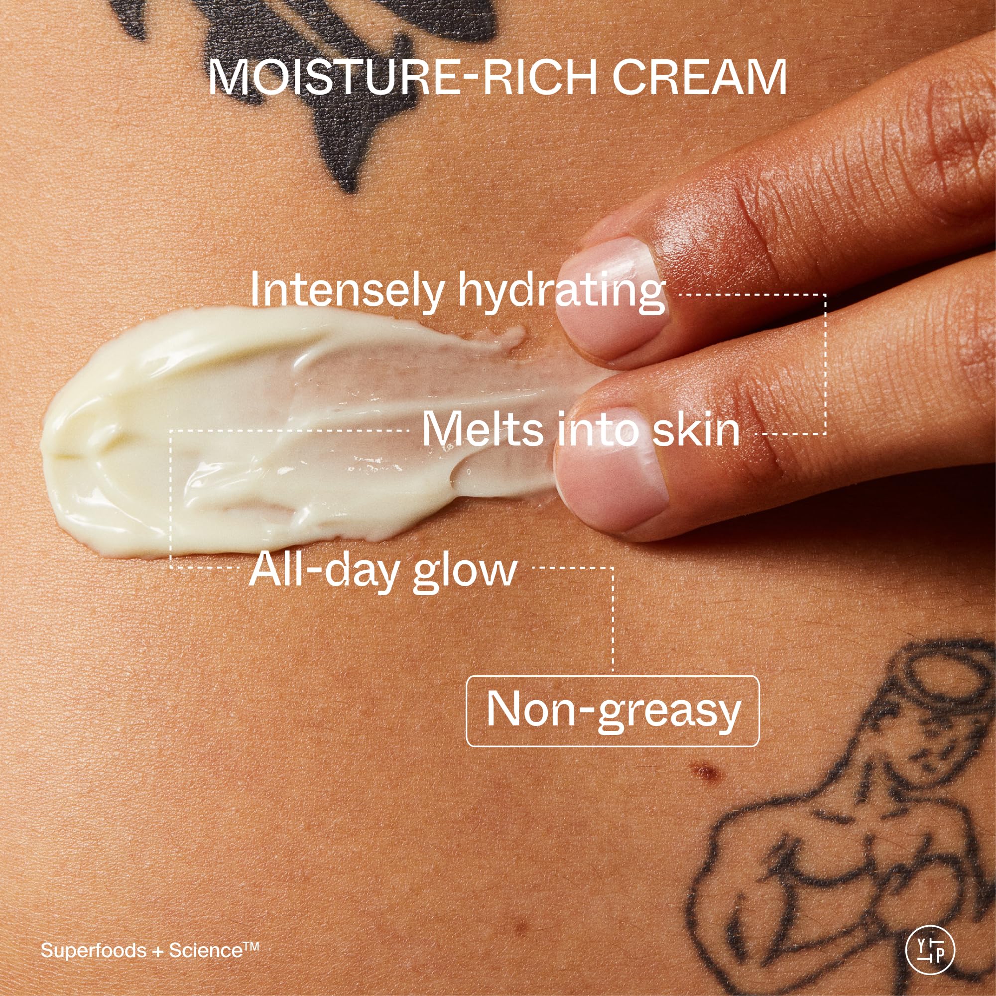 Youth To The People Moisturizer Duo