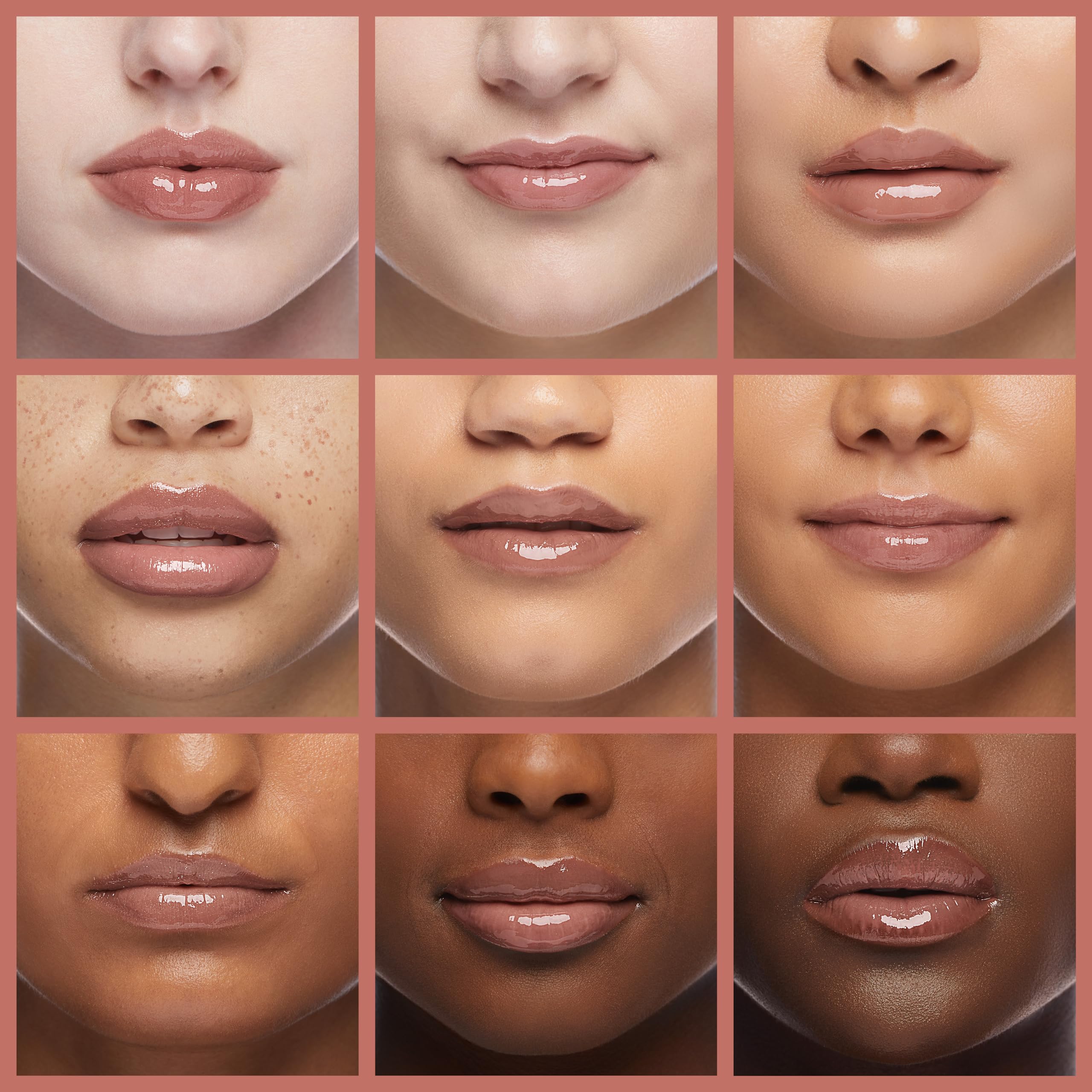 Revlon Super Natural Lip Gloss